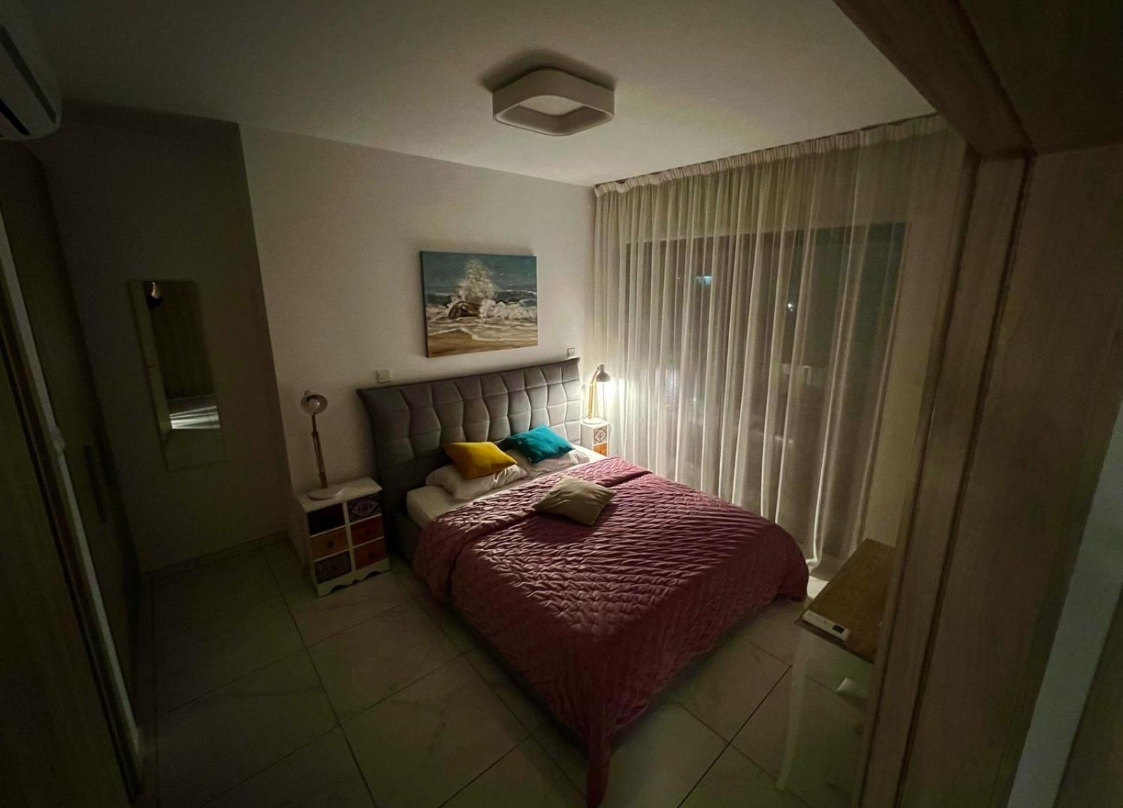 Cosmos Residence Paralimni Exterior foto
